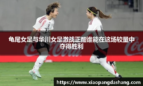 龟尾女足与华川女足激战正酣谁能在这场较量中夺得胜利